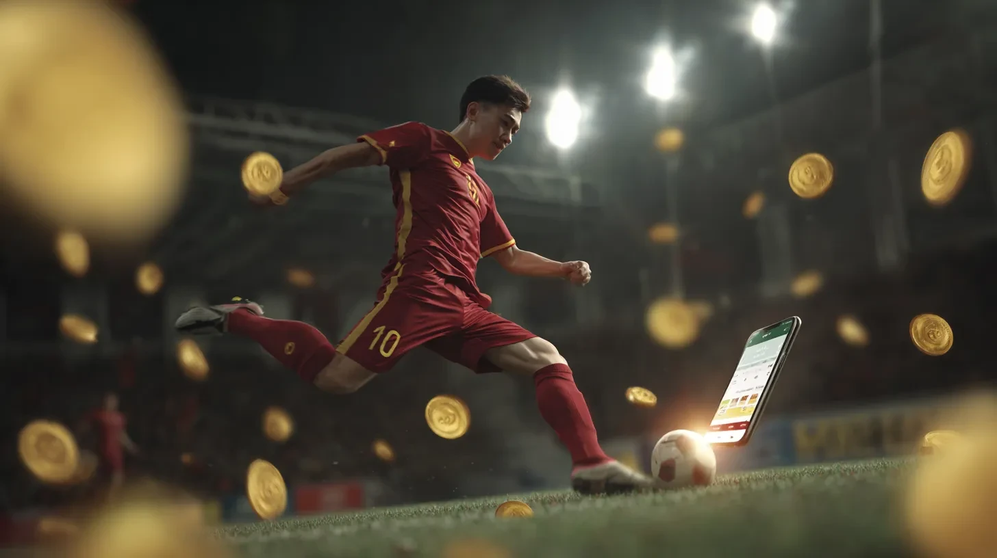 Mengapa Jackpot108 Menjadi Pilihan Utama untuk Peminat Bola Sepak